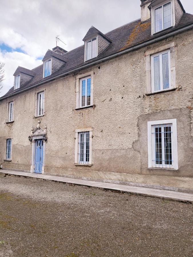Maison Des 4 Vallees La Barthe-de-Neste Exterior foto